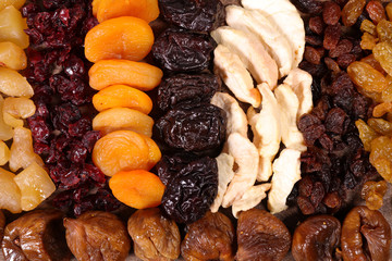 dry fruit