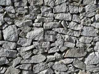 stone wall rock construction pattern texture background