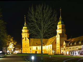 Baden-Württemberg - Freudenstadt