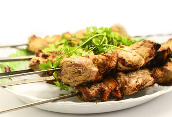 Kebabs