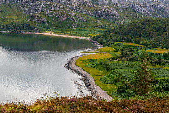 Gruinard Bay