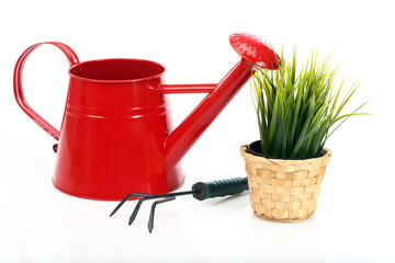 gardening tools