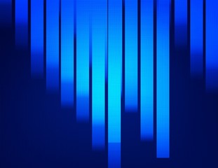 Obraz premium Abstract background