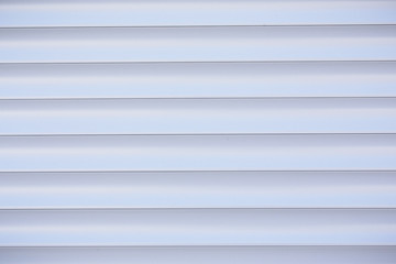 Fototapeta premium Steel wall background