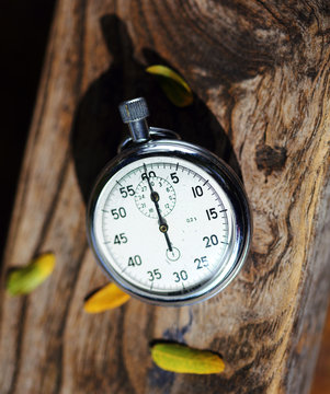 chronometer