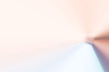 Pastel color, Abstract perspective background with Frosted textu