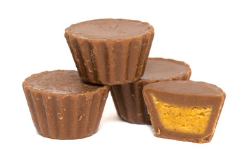 Chocolate Peanut Butter Cups