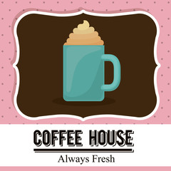 coffee house design 