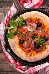 pizza