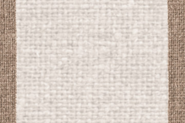 Textile texture, fabric concepts, sandy canvas material, home background