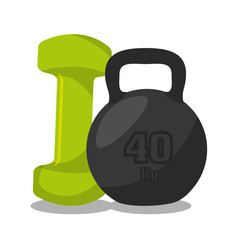 sports fitness design 