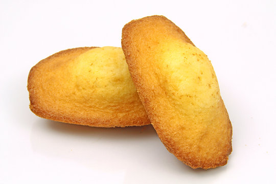 Madeleines 10022016 