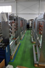 Цех электротехники