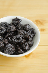 Prunes