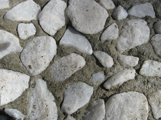 A type of flooring. 