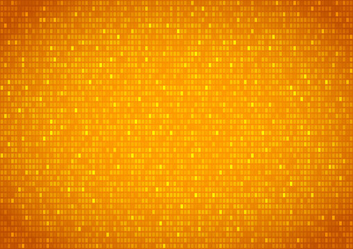 Binary Code Background