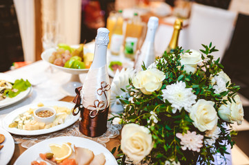 Праздничный стол