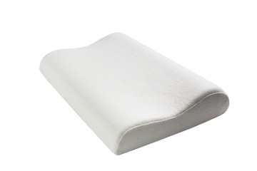 Orthopedic pillows, for a comfortable sleep and a healthy posture.