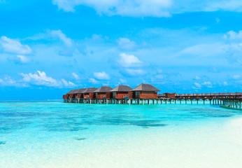  beach in Maldives