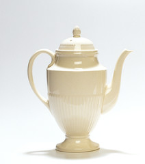 decorative tea pot