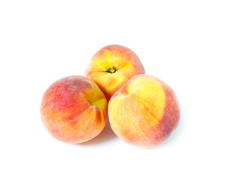  peach fruit