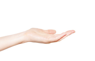  hand