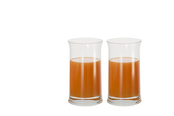 Orange juice