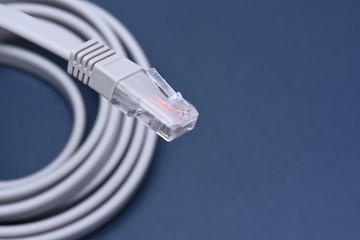 Network ethernet cable
