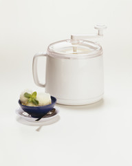 Ice Cream Maker