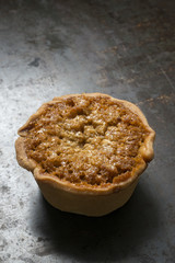Treacle tart