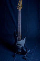 E-Bass
