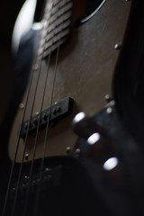 E-Bass