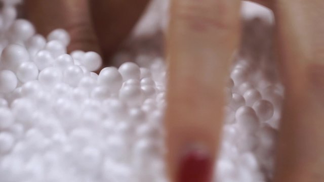 Polystyrene Hand Polystyrene Beads Images – Browse 1,629 Stock Photos, Vectors, and ...