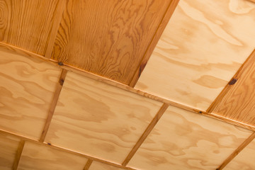 decorative wooden ceiling square