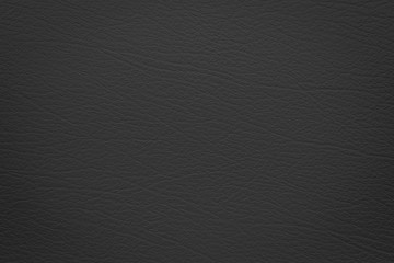 black leather texture background