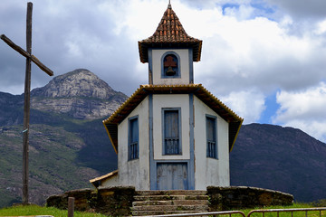 Igreja de Catas Altas
