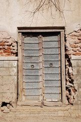 Door in India