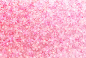 桜　春　花　背景