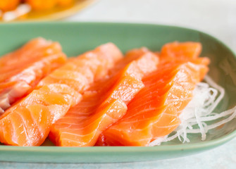 Sashimi