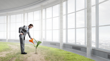 Make your income grow