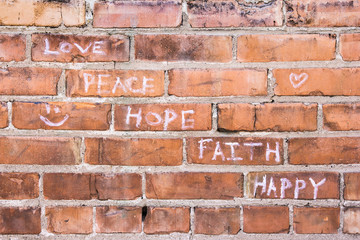 Inspirational Graffiti Art