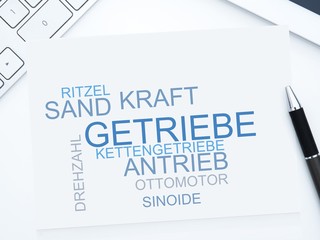 Getriebe
