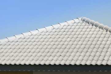 Roof Tiles.