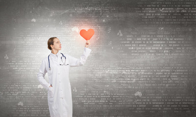 Professional care for your heart