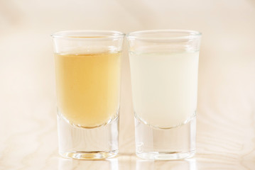alcohol drink