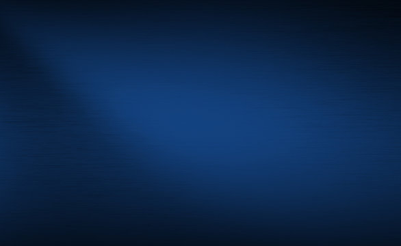 Abstract blue background