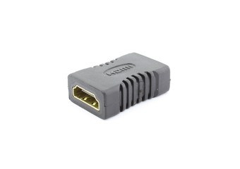 HDMI female to female adapter