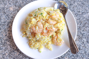 fried rice