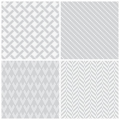 Seamless pattern_set35