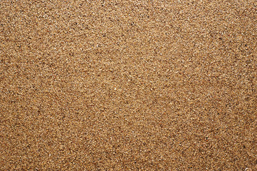 Background sand. Texture.